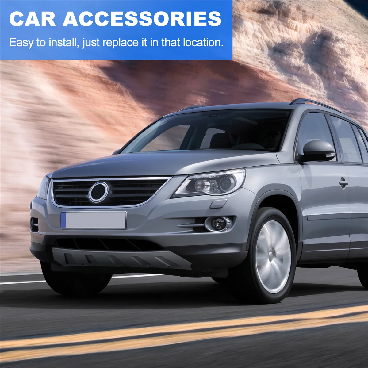 Кнопка включения и остановки двигателя автомобиля для Tiguan 2008-2016 Sharan 2011-2016 7N 5N0959839