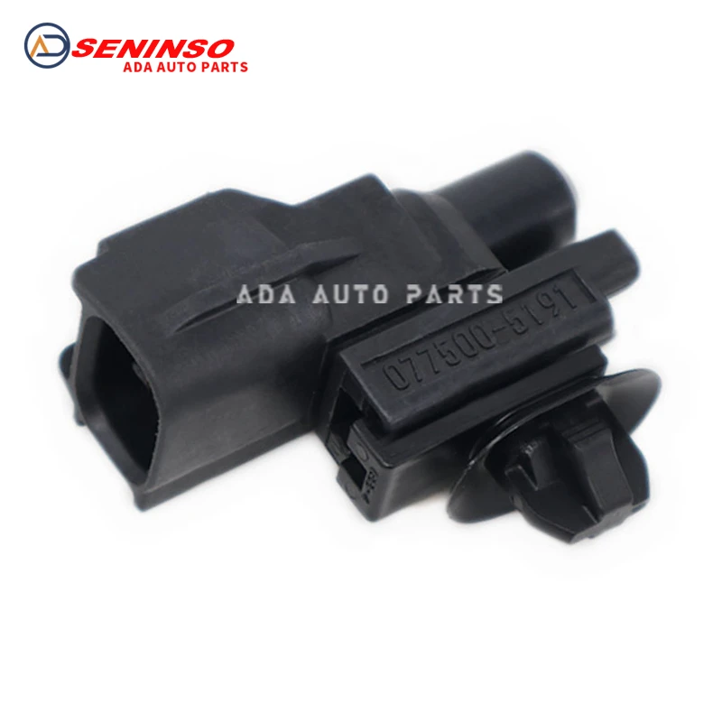 Оригинальный датчик температуры окружающего воздуха 077500-5191 077500 ...