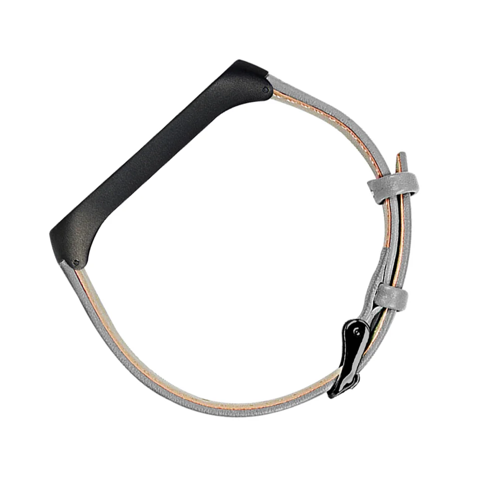 

Band Strap Mens Stainless Steel Bracelet Watch 4 Watchbands Men's Watches Buckle