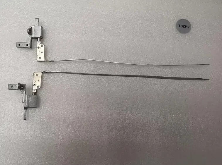 Петля для HP Elitebook 8760w 8770w L CD L & R 6055B0019201 6055 B0019202 652528-001