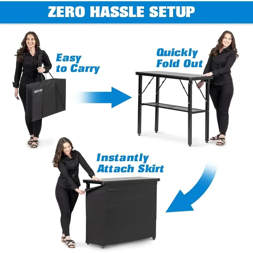 Барный шкаф коммерческого класса портативный бар-мобильная станция бармена для