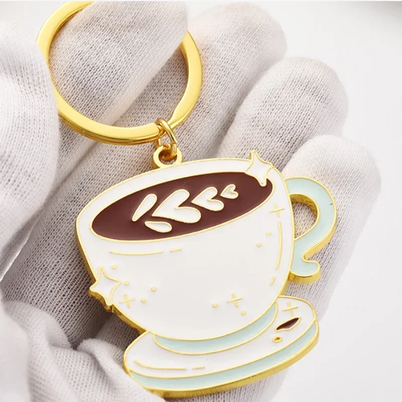 Креативный модный металлический брелок в подарок для DACIA DUSTER JOGGER устройства