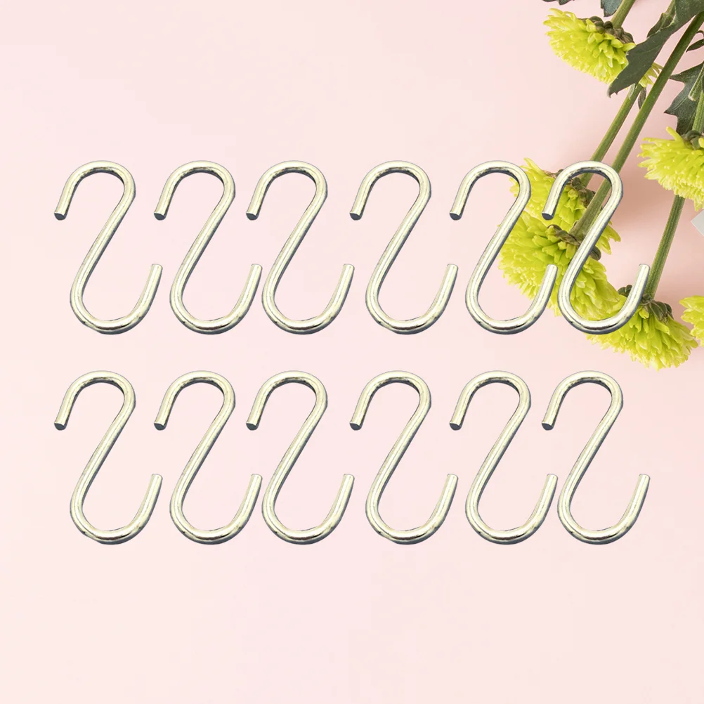 

100pcs Kitchen Bedroom Hooks Independência Do Dia Da Independência Bedia Storage Racks Hooks