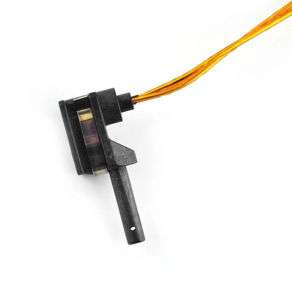 

2pcs Car Brake Sensor Wires For Mercedes Front Rear Brake Pad Sensor Line Wires 2115401717 2205400617 2205400717 95mm