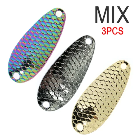 ICERIO Рыбные весы 3 шт.