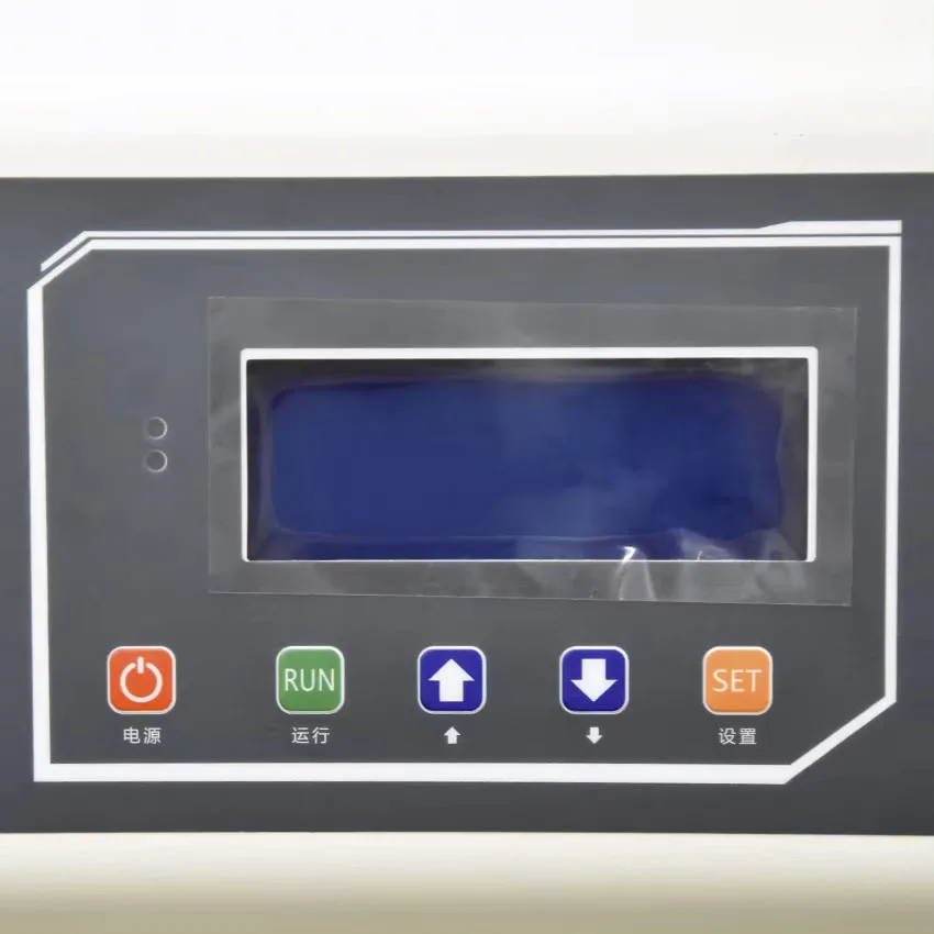 ZB5040HL сварочный аппарат с цифровым дисплеем инфракрасный нагреватель