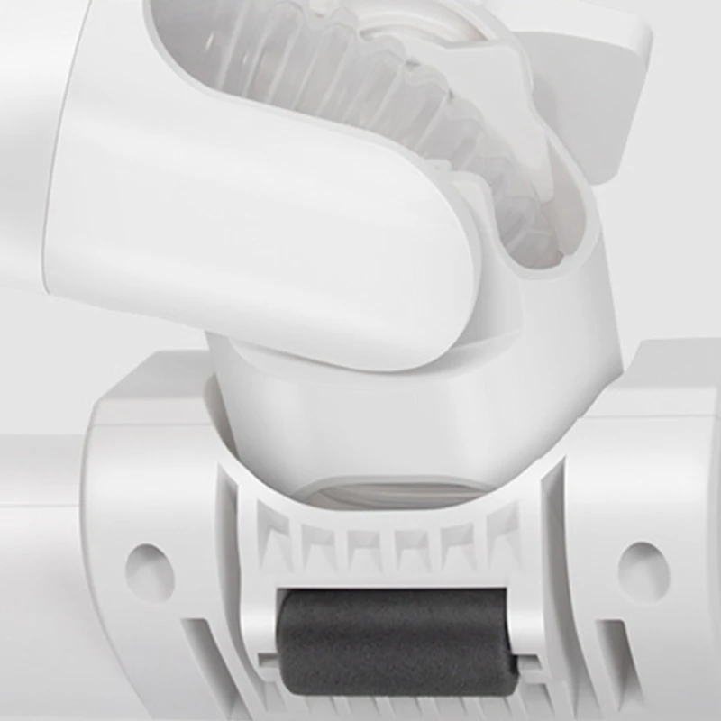 D0AB Универсальные щетки для пылесоса двойного назначения турбощетка