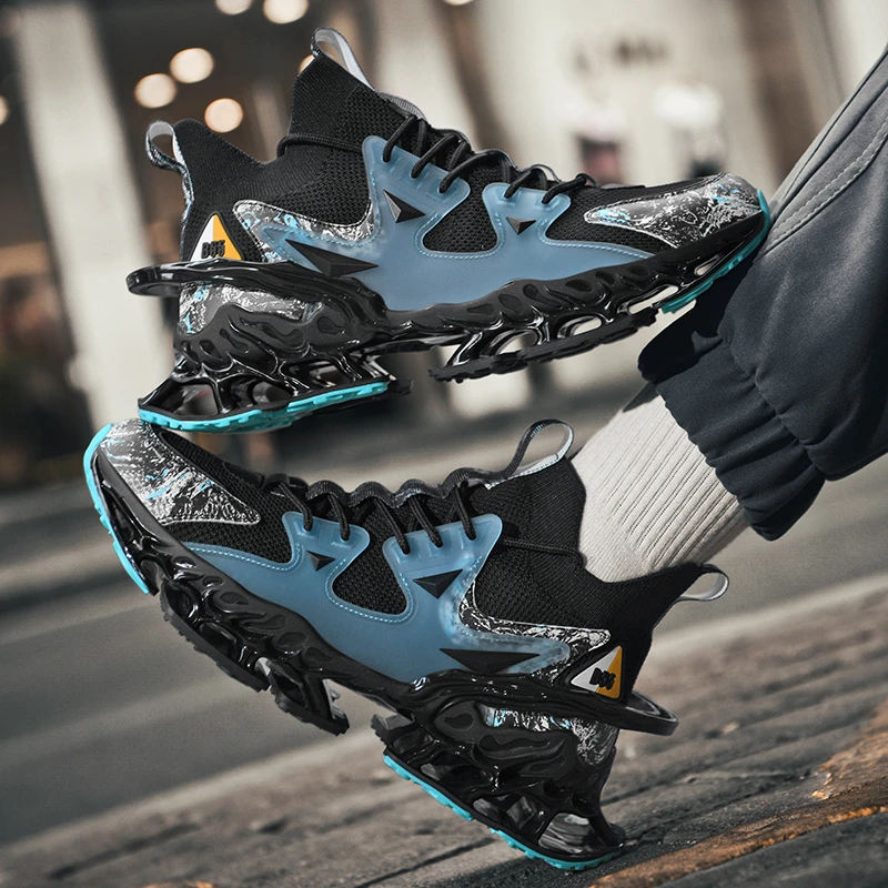 

Shoes Men Sneakers Male Casual Mens Shoes Tenis Luxury Shoes Trainer Race Breathable Shoes Fashion Loafers Running Shoes for Men