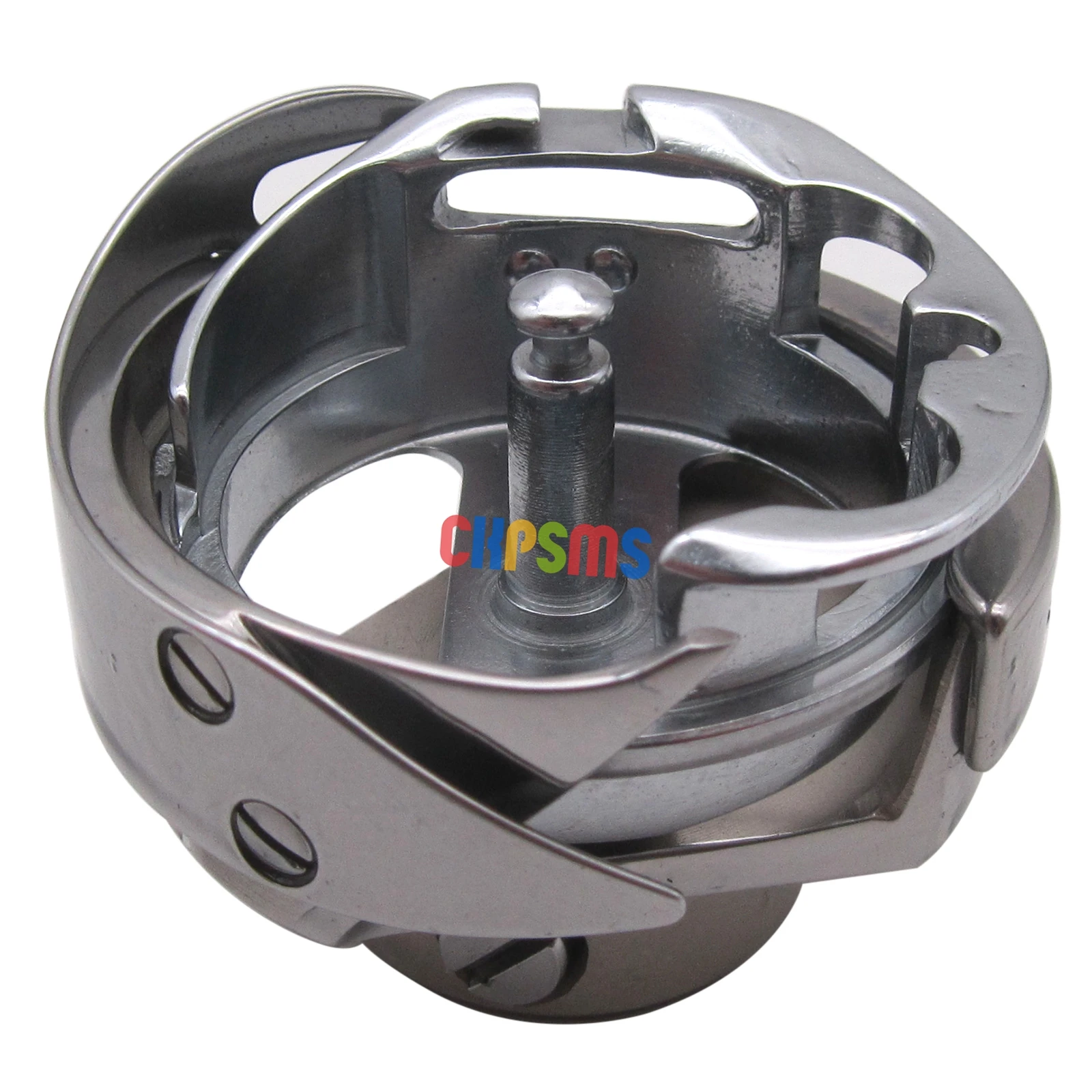 Фото Большой ротационный челнок для швейных машин Mitsubishi DY-349, Typical GC6-5, GC6-7, Jack JK-6380E, JK-2030G, JK-2060G с автоматической обрезкой нити №1