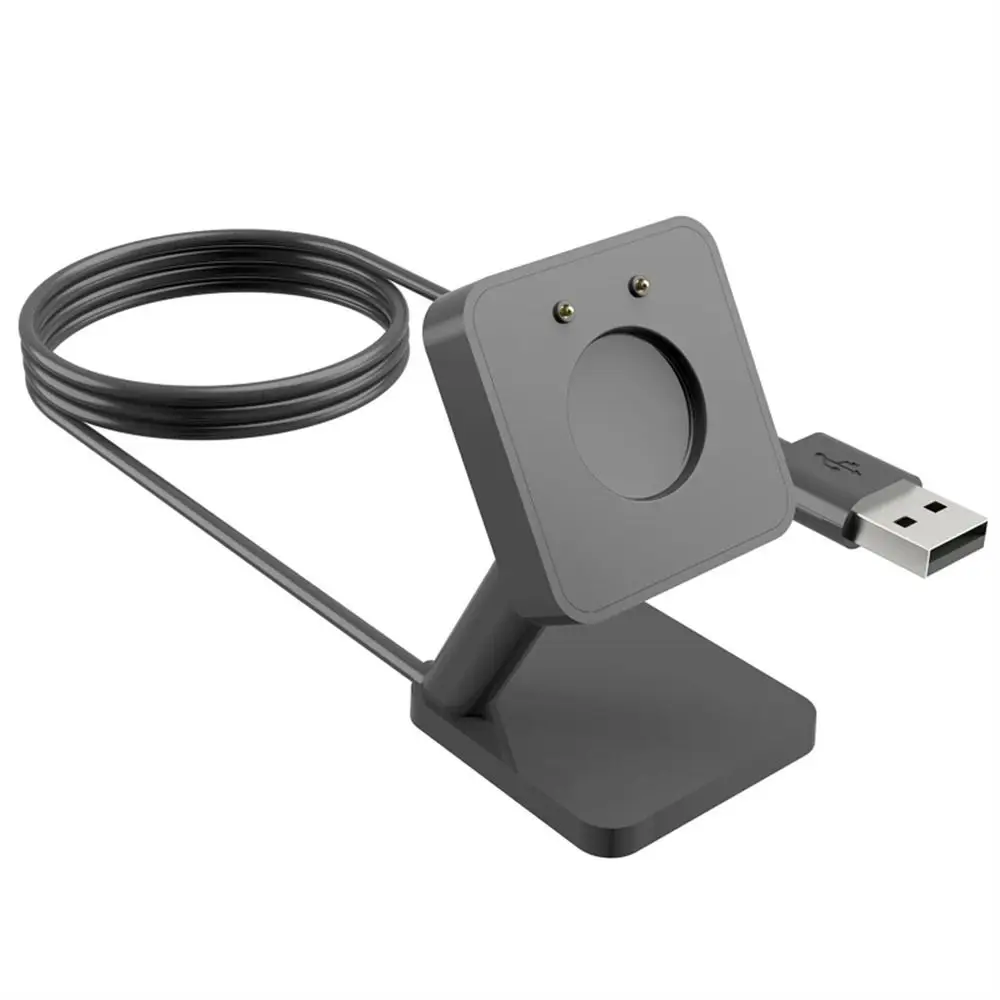 

Adapter Smart Accessories Smart Watch Charger Power Adapter USB Charging Dock USB Fast Charging Cable
