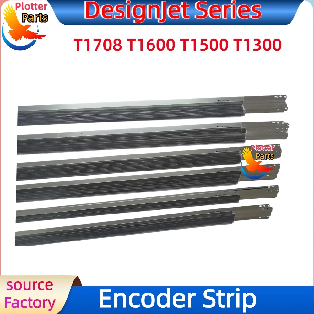 Лента кодировщика для HP DesignJet T1500 T1600 T1708 T1300 T1100 крупноформатная фотография со