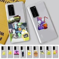solar opposites pupa phone case for samsung s20 ultra s30 for redmi 8 for xiaomi note10 for huawei y6 y5 cover