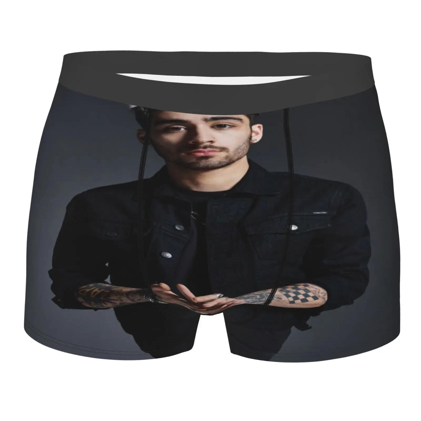 

Zayn 3650 Underwear Men Pck Boxer Shorts Women Men Low Women Underwear Multipack High Waisted Women Sport For Men Boxer Hombre