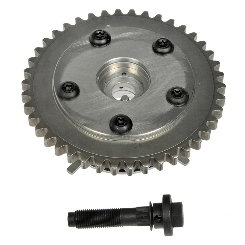 Двигатель с регулируемым таймером Phaser Vvti привод 3R2Z-6A257-DA 3L3E-6C524-FA для Ford 4.6L 281 5.4L
