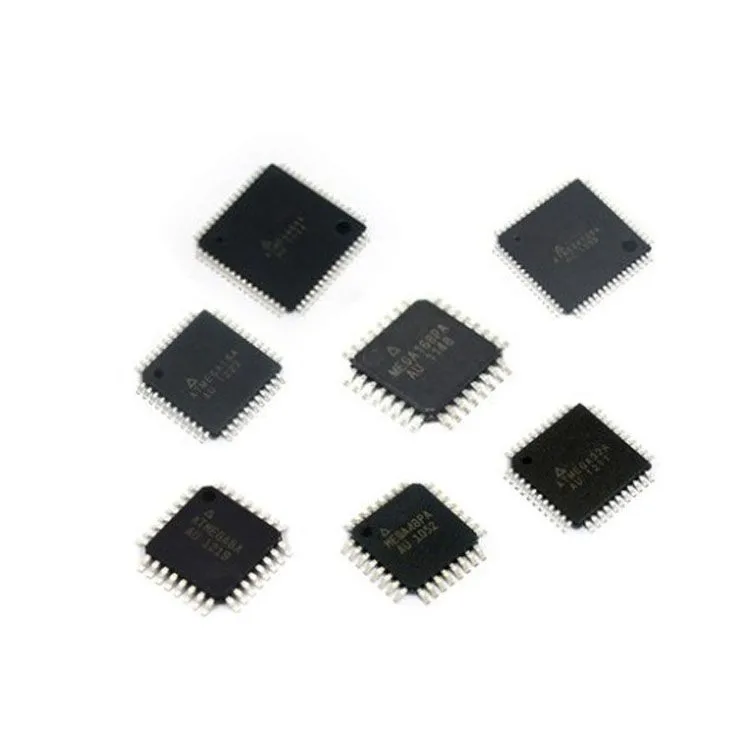 

1PCS ATMEGA8A ATMEGA16A ATMEGA32A ATMEGA48PA ATMEGA64A ATMEGA88PA ATMEGA128A ATMEGA168PA ATMEGA328P-AU Microcontroller chip