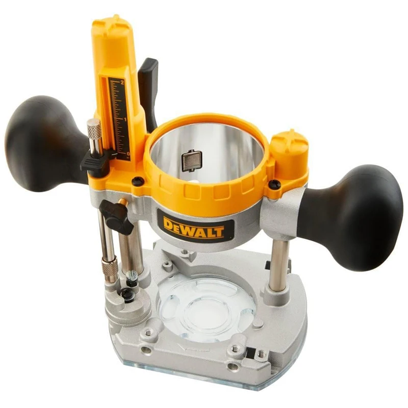 Компактный фрезерный станок DWALT DNP612