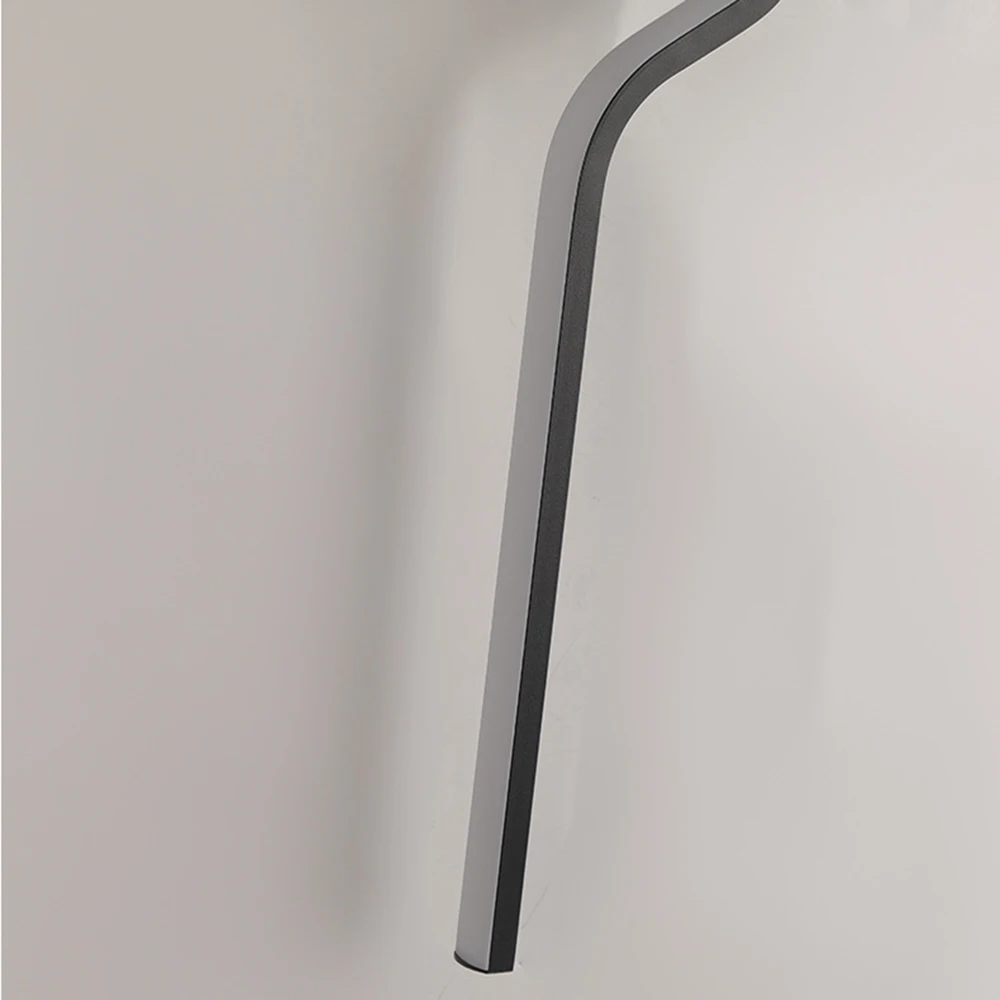 Настенный светодиодный светильник