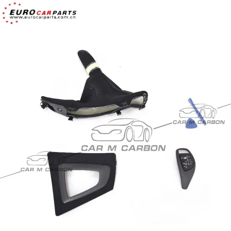 F30 innen углеродный faser Flex F35 F32 F36 abdeckungen