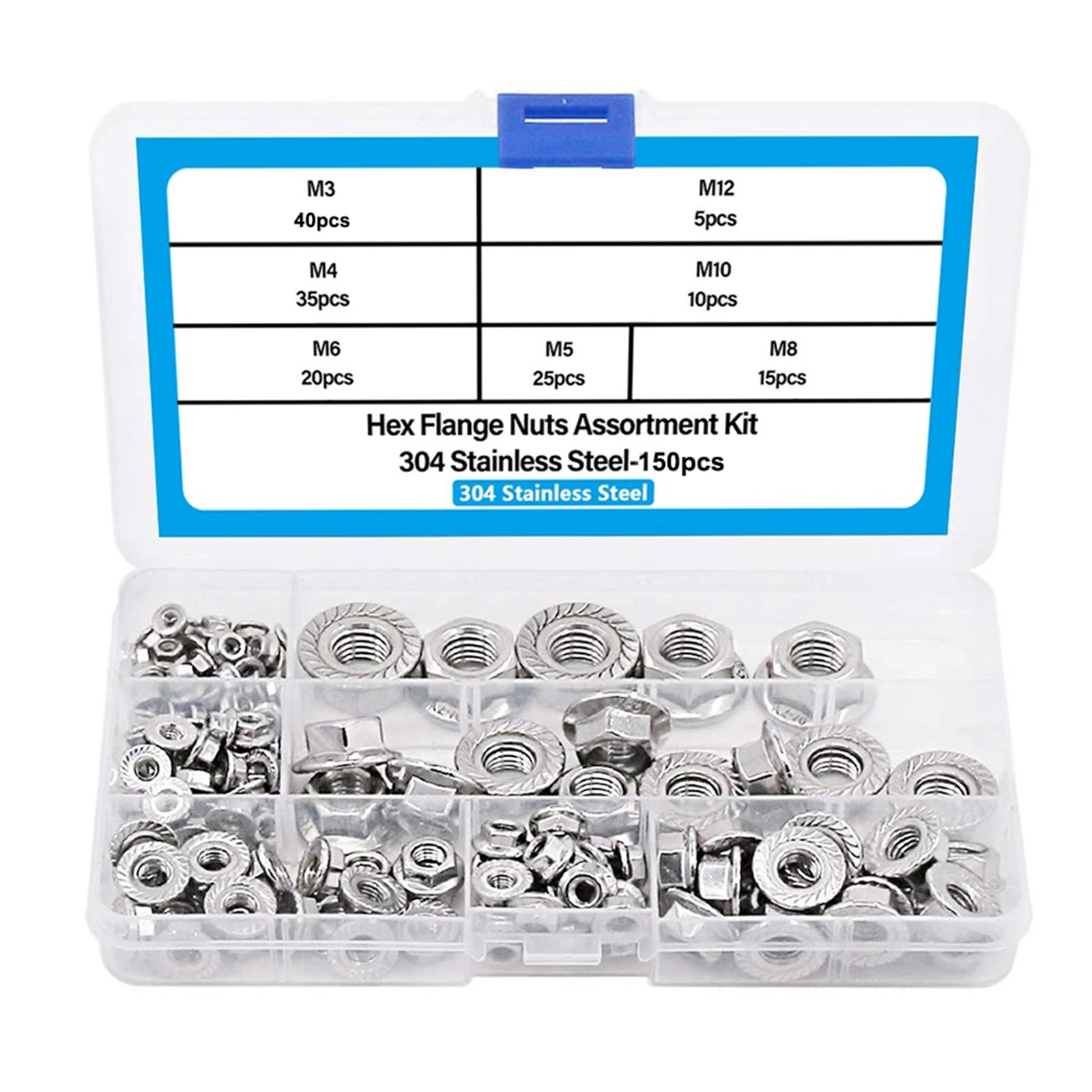 DIY ремонт металлообработки проект 3 мм 4 5 шестигранные фланцевые гайки из