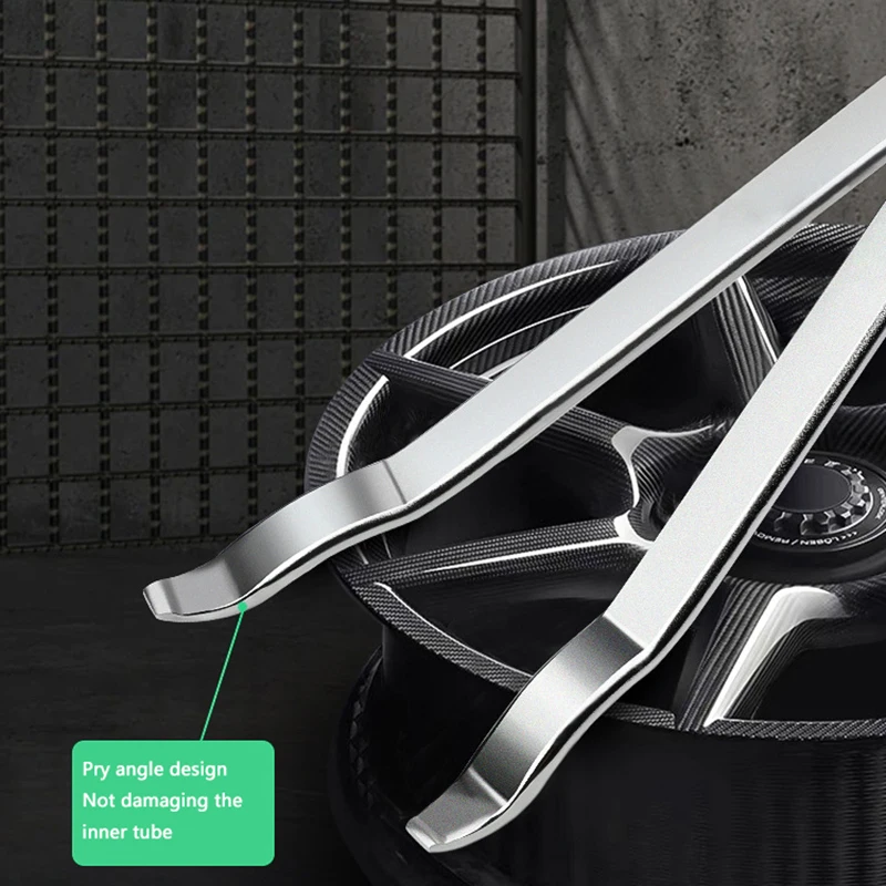 Ложки для шин сменный рычаг набор инструментов ремонта подъемник обода