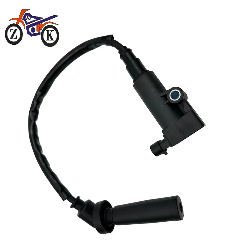 Фото 1 шт. GT650 EFI катушка зажигания для HYOSUNG GT250 GT250R GV650 ST7 2013-2018 сменные аксессуары для мотоциклов 3372 №3