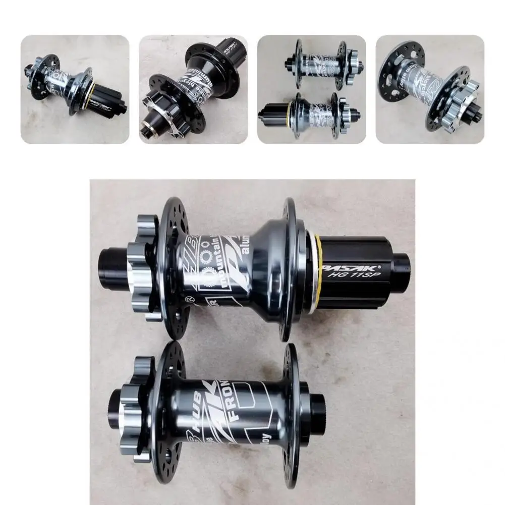 

Strong Long Service Life Professional Bearing Hub for Mountain Bike