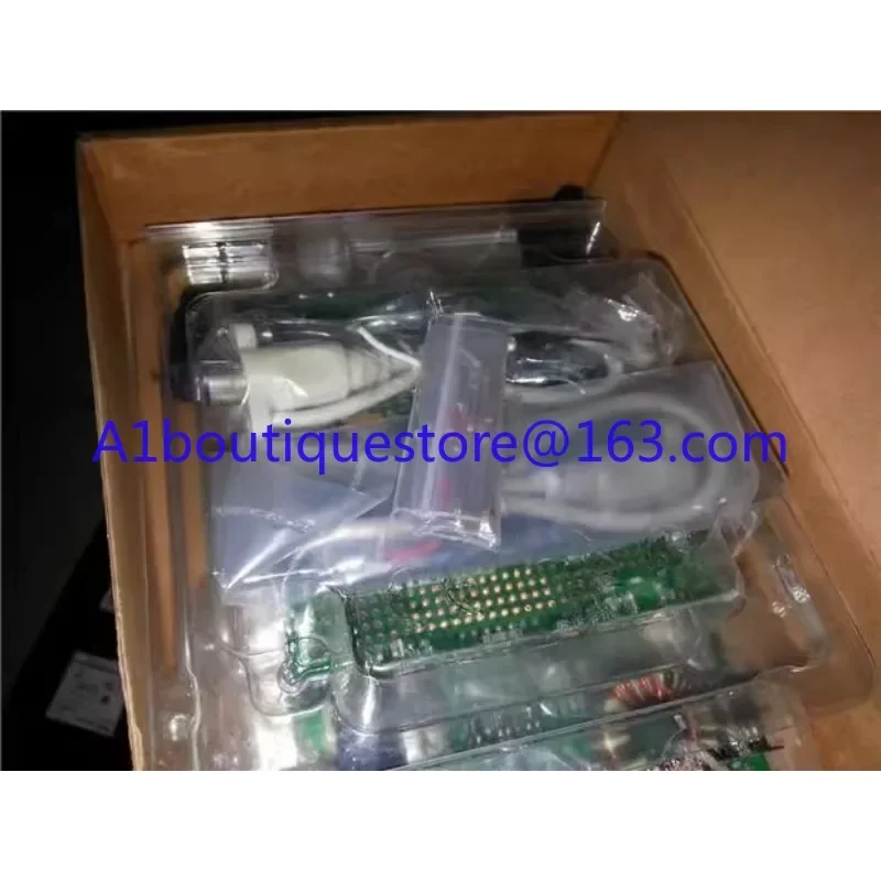 Новая основная плата PC104 VDX-6354-HD DM84J