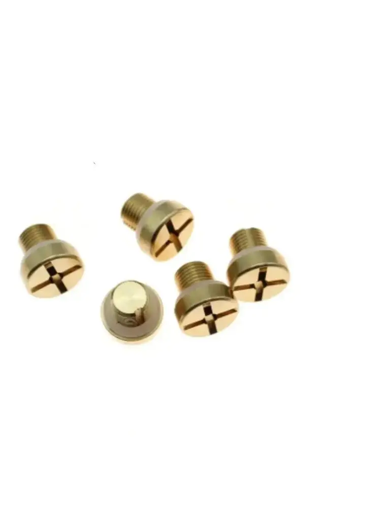 

1/2/5/8/10 Винт радиатора охлаждающей жидкости для BMW E36 E39 E46 Mini Cooper резервуар для воды обратная труба 17111712788 11537793373