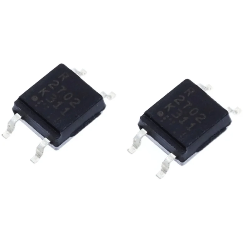 

New original patch optocoupler PS2702-1 PS2702 SOP4 foot optical isolation transistor photoelectric output E