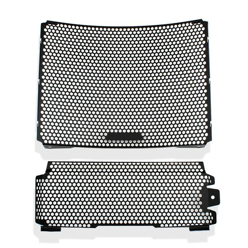 

Motorcycle Radiator Grille Radiator Grille Guard Protector Cover For Kawasaki ZX-10R ZX 10R ZX-10RR ZX10R ZX10RR 2021-2023