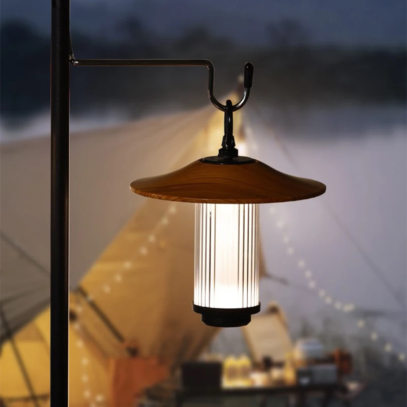 

Outdoor Camping Lamp for 38 Explore 38-KT 38 Light Portable Lanterns USB Charging Emergency Lamps Waterproof Lighting Lamp