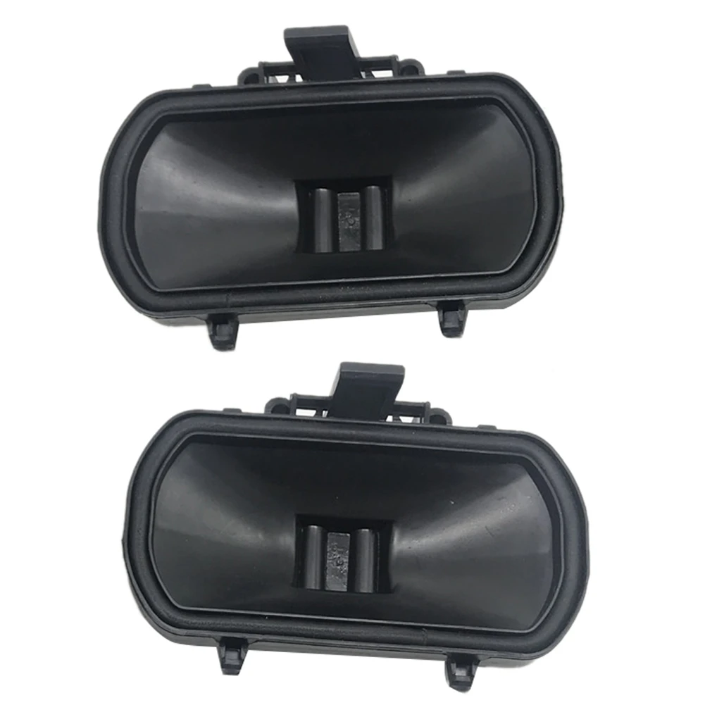 

2Pcs Car Front Left Right Headlight Lamp Dust Cap Lid Shell for Mazda 6 M6 GG Dust-Cover Seal