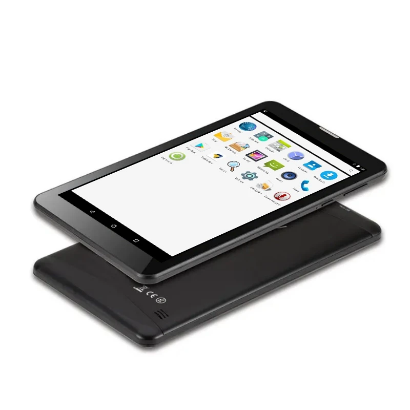 Планшет Glavey 7" 2/16ГБ 2/32ГБ Wi-Fi+3G Android