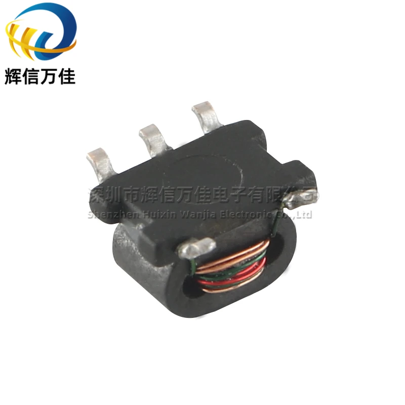 10 шт./импортный SMD B5F Micro 1:1ct с краном 2-400 МГц 3 дБ RF-сигнал Φ (458PT-1086) - купить по