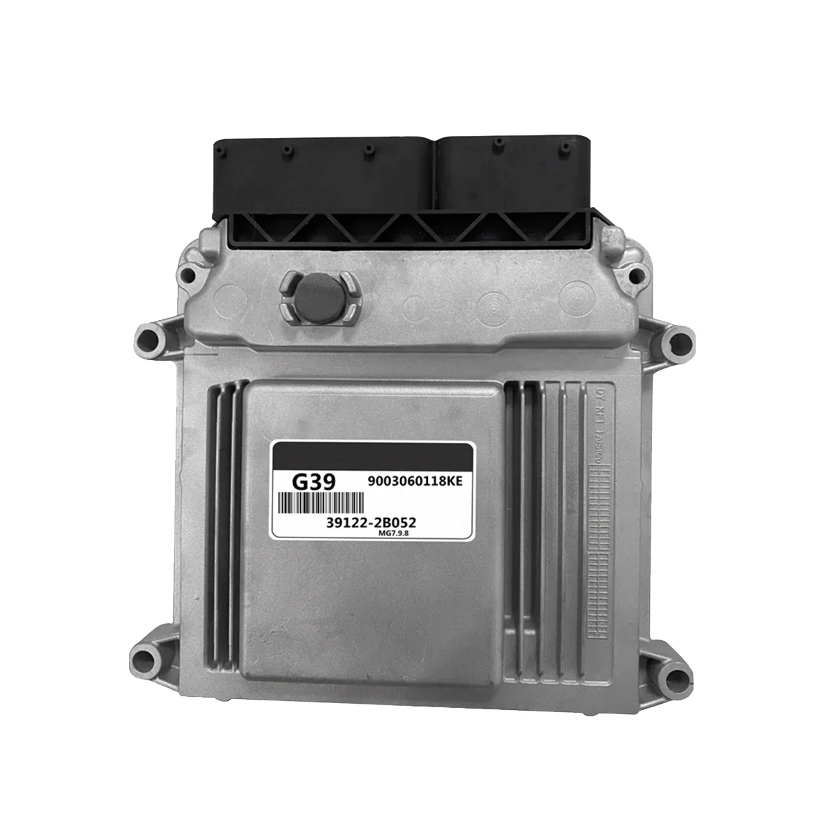 

Блок управления компьютером ECU 39122-2B052 G39 mg7.9.9003050198kb для Hyundai