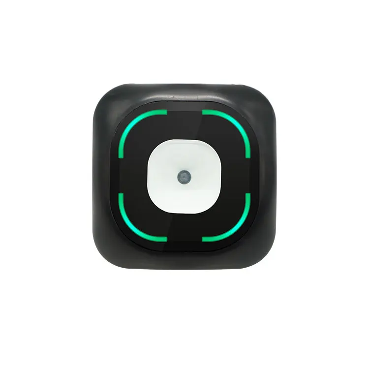

MP86 scanner gate qr code reader rs232 qr code scanner
