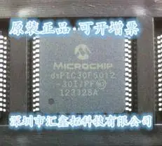 

DSPIC30F6012A-30IPT 16