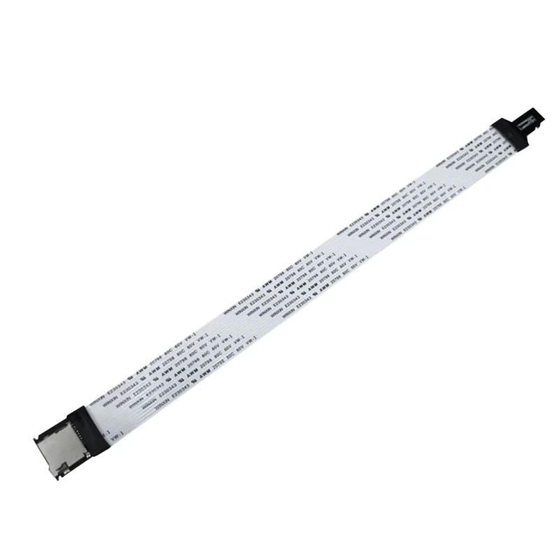 Удлинительный кабель для карт Micro-SD на 25 см