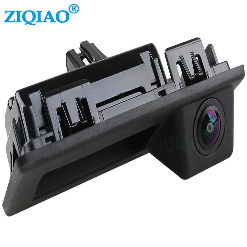 ZIQIAO для VW Jetta 2018-2020 Lavida Plus 2018-2022 C-Trak 2017-2019 Phideon 2019-2021 переключатель ручки багажника
