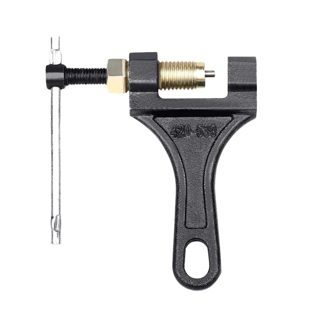 

Universal Tool Chain Breaker Bike Tools Car Link Breaker Car Tool Car Link Splitter The Chain