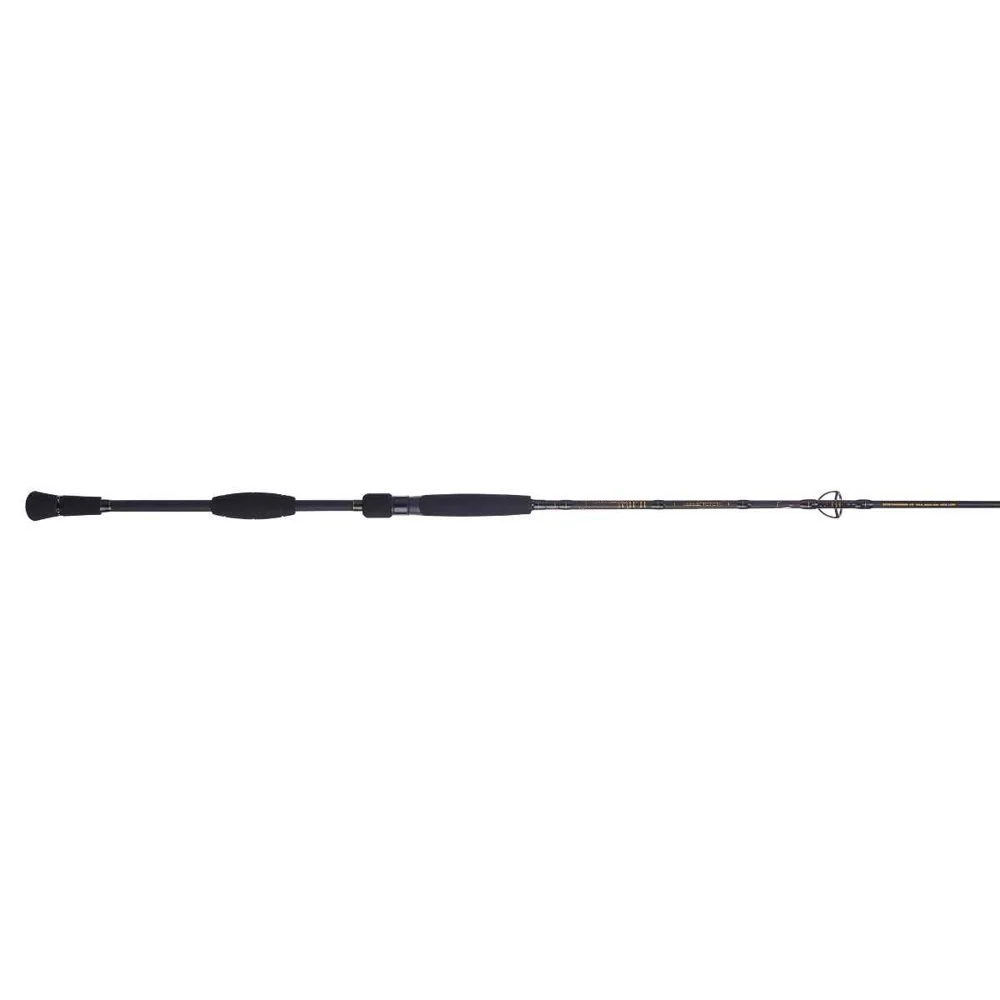 

6'8" II Slow Pitch Spinning Rod, Medium Light Power