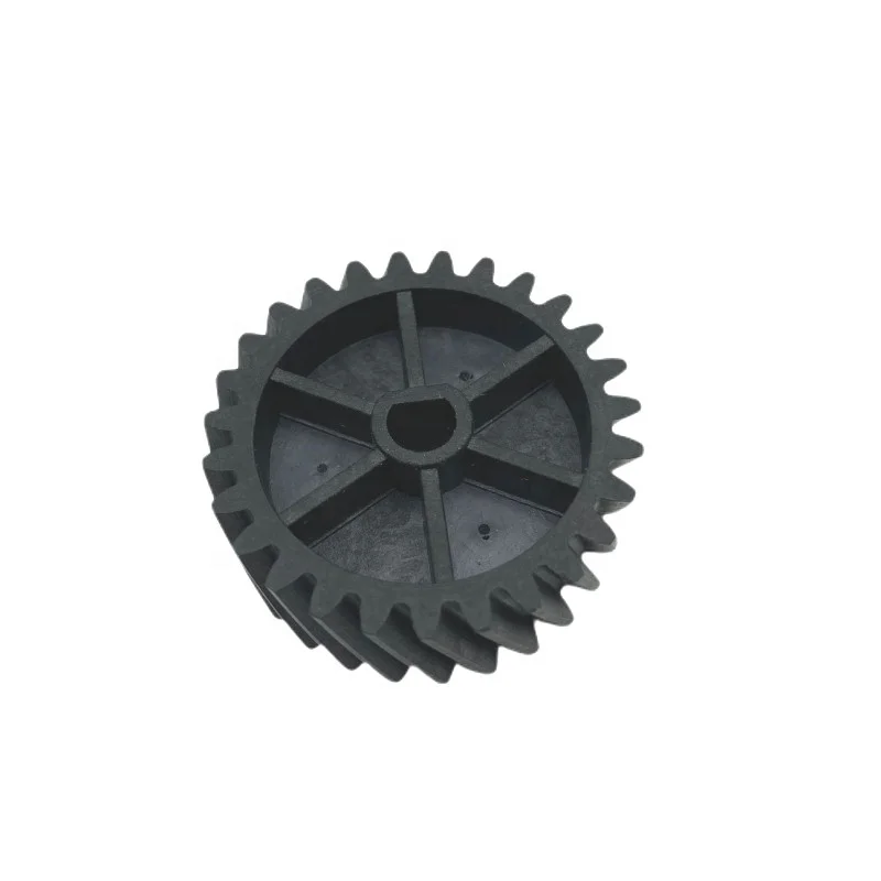

FU6-0799-000 for Canon IR 2016 2020 2120 2120 2116 2318 2320 2420 Lower Fuser Roller Gear 27T Copier printer Parts