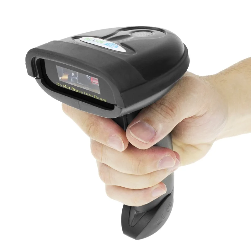 

Whosale 2D Handheld Android Barcode Scanner