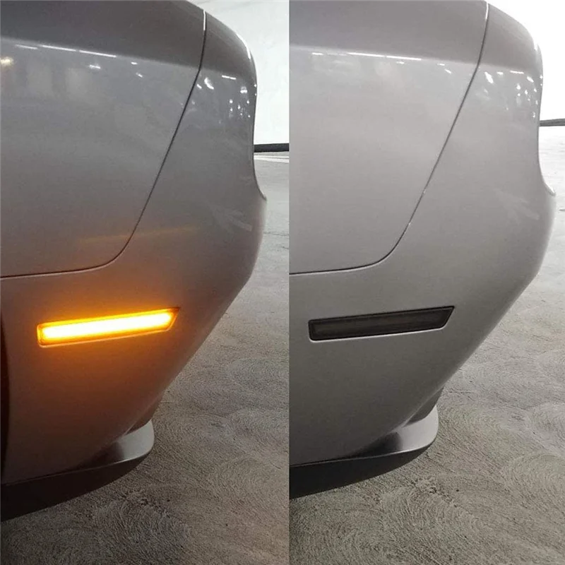 

Светодиодная подсветка для Dodge Challenger 2008-2014