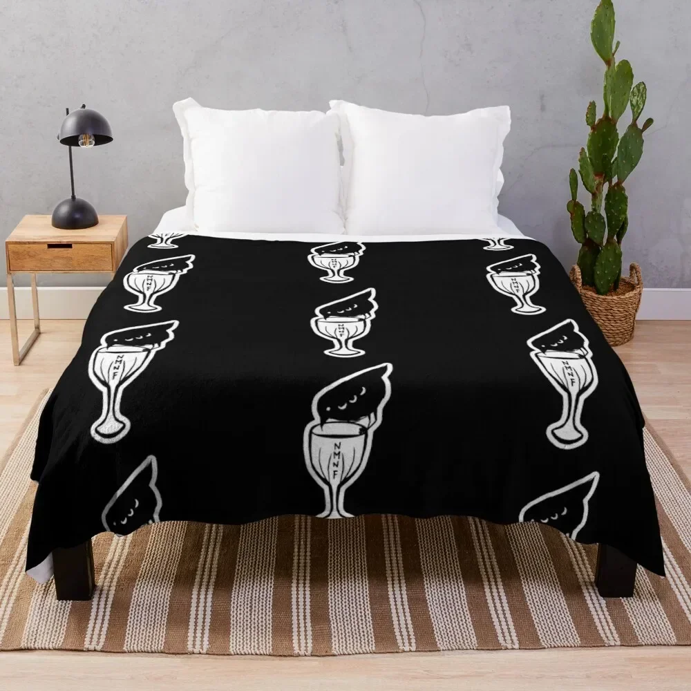 Шесть ворон без плача похорон бросьте в клетку на диван теплые одеяла