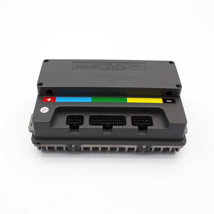 

VOTOL Controller EM-50 48-72v hub motor controller for e-motorcycle