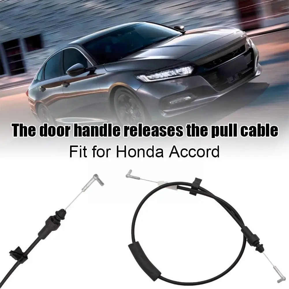 

Car Left Front Inside Handle Lock Cable for Honda Accord Sedan 4 Door 2.4L 2003 2004 2005 2006 2007 Accessories 72171-SDA-A Q0L4