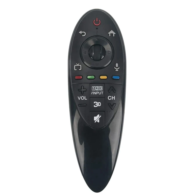 

Top Deals AN-MR500G Portable Remote Controller Suitable for LG Smart LED TV AN-MR500 MR500G 55UB8200