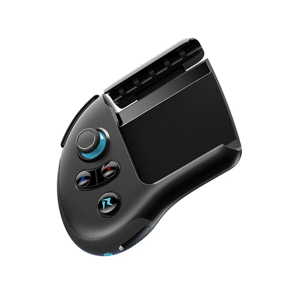 

Newest For Renmo Fengshen Handle Wireless Joystick Gamepad Game Controller Bluetooth BT5.0 Joystick Gamepads For Mobile Phone