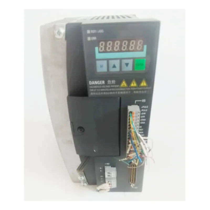 

В наличии сервер V60 6SL3210-5CC21-0UA0
